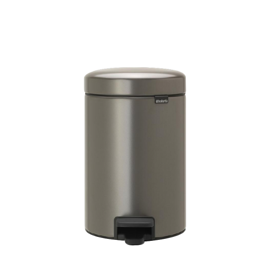 Image of NewIcon Pedal Bin - канта за отпадоци, 20 L