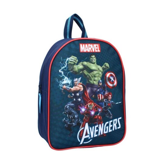 Image of AVENGERS - школски ранец 29cm