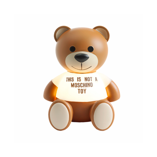 Image of Toy - ламба