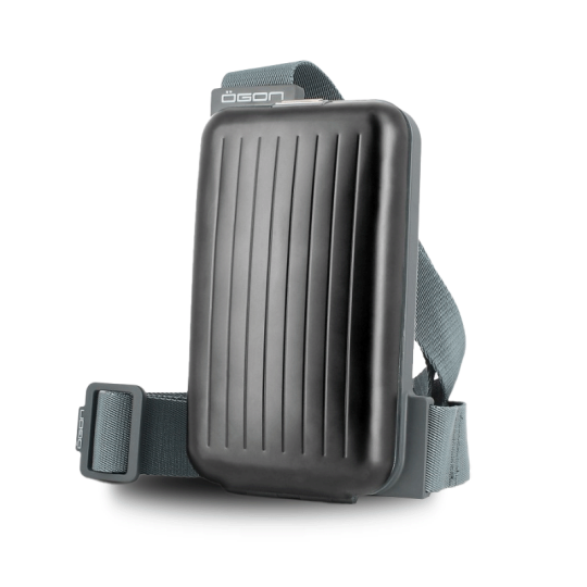 Image of Phone Sling Bag & Wallet - ташна за на рамо