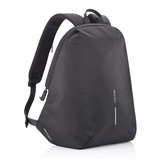 Image of Bobby Soft, anti-theft backpack - Ранец против кражба