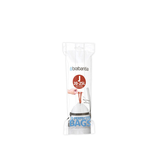 Image of PerfectFit Bags - 20 кеси за канта за отпадоци