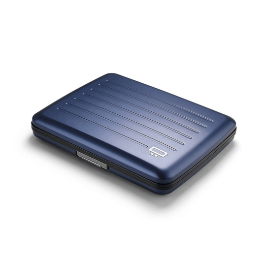 Image of Card case STOCKHOLM V2 LARGE – паричник