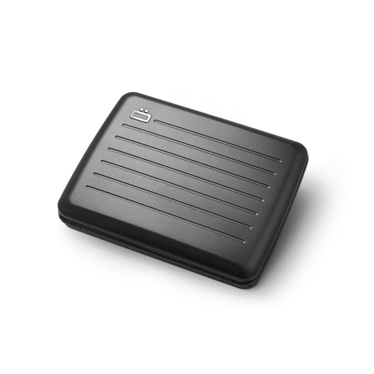 Image of Card case STOCKHOLM V2 LARGE – паричник (plus)