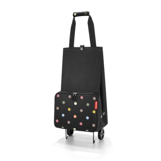 Image of Foldabletrolley - количка за пазарење
