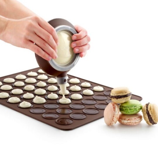 Image of Kit Macaron-макаронс