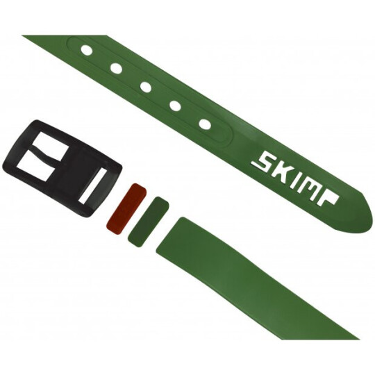 Image of L'Originale - ремен, Kaki/Army Green