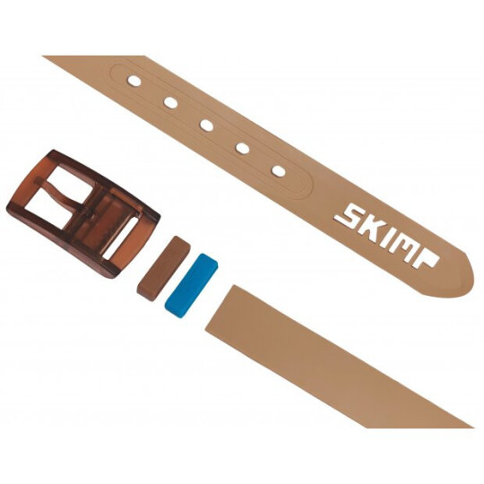 Image of L'Originale - ремен, Beige