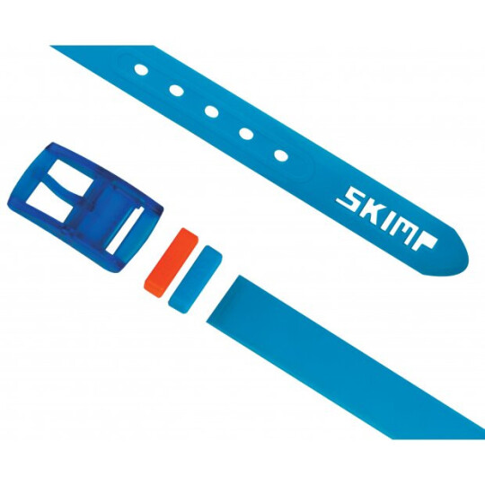 Image of L'Originale - ремен, Azur/Bright Blue