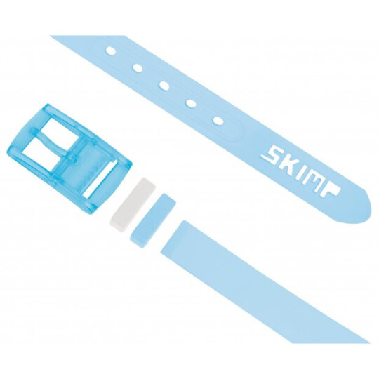 Image of L'Originale - ремен, Ciel/Light Blue