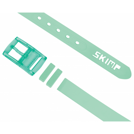 Image of L'Originale - ремен, Menthe/Mint