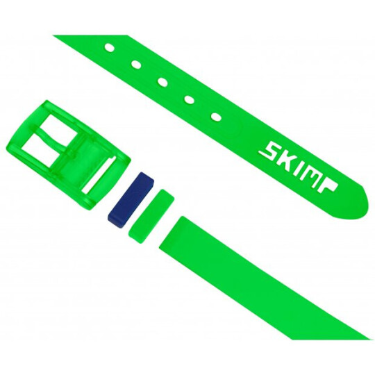 Image of L'Originale - ремен, Fluo Vert/Green Fluo