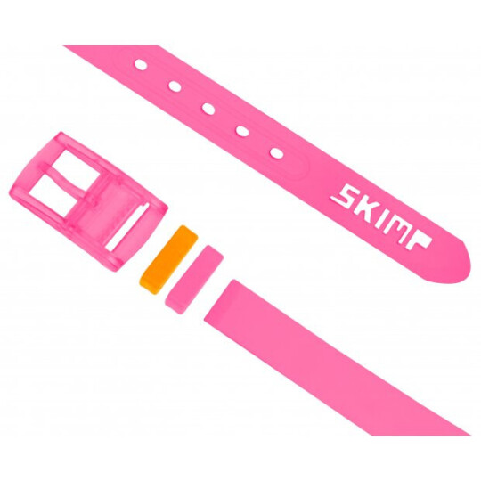 Image of L'Originale - ремен, Fluo Fuchia/Neon Pink