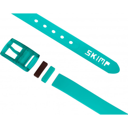 Image of L'Originale - ремен, Turquoise