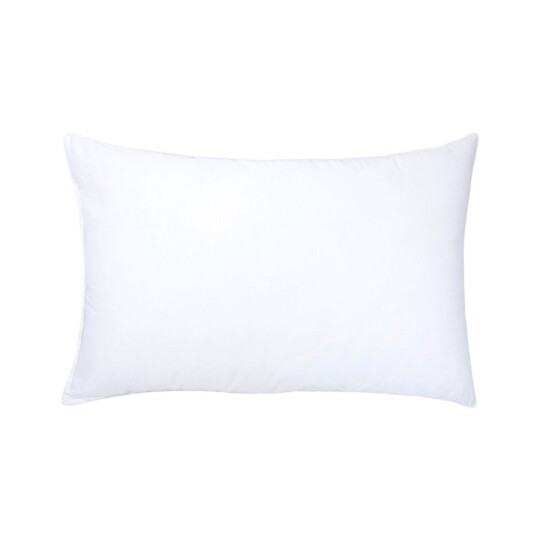 Image of OLIVIER DESFORGES VELUM Blanc - перница 50х75