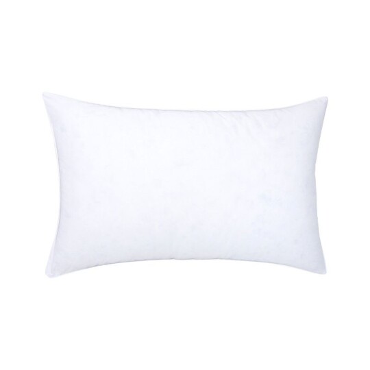 Image of OLIVIER DESFORGES VIRGA Blanc - перница 50х75