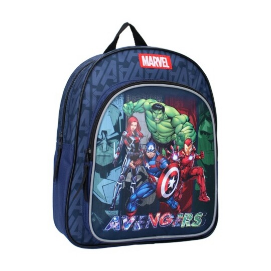 Image of AVENGERS - школски ранец