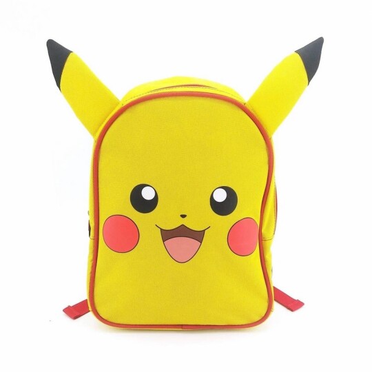 Image of POKEMON - школски ранец