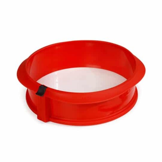 Image of DUO Silicone & Ceramics - модла за торта 23цм