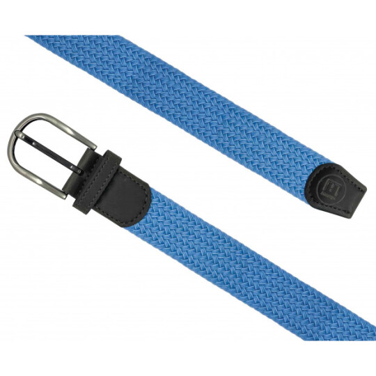 Image of The "adventurer" - ремен, Light Blue