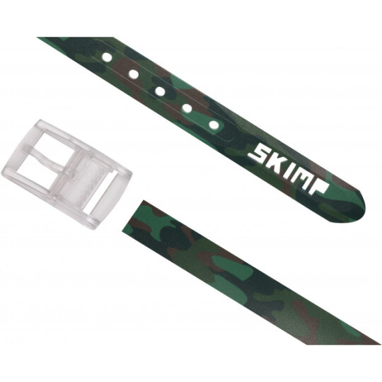 Image of The Camou Army Belt - ремен