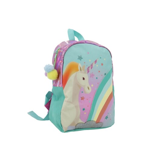 Image of UNICORN - школски ранец