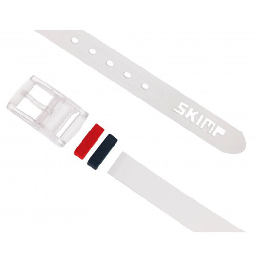 Image of L'Originale - ремен, Blanche/White