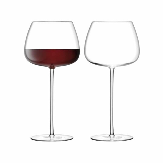 Image of Wine culture - 2 чаши за вино