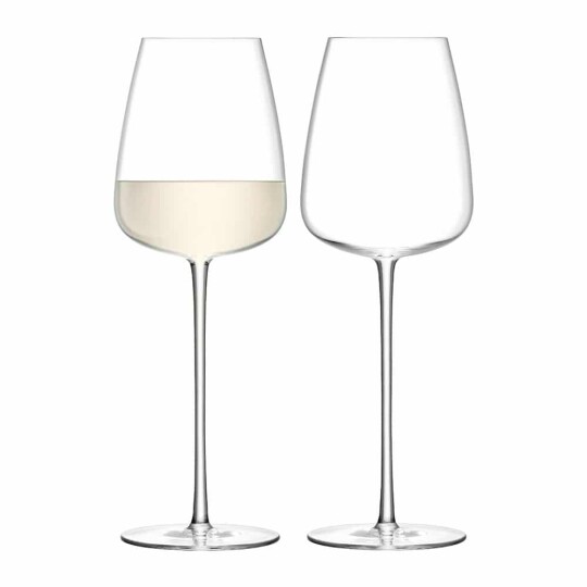 Image of Wine culture - 2 чаши за бело вино