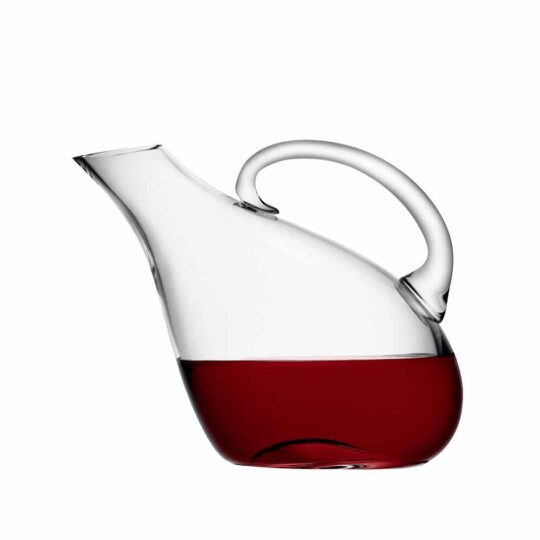 Image of WINE duck carafe-шише за вино