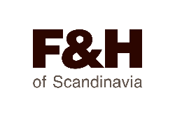 F&H of Scandinavia A/S