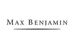 Max Benjamin