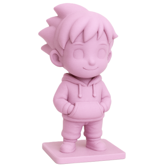 Image of PLA PRO - PINK