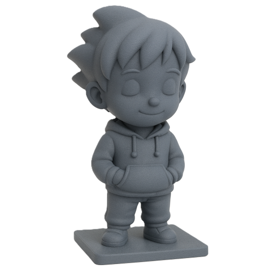 Image of PLA PRO - GRAY
