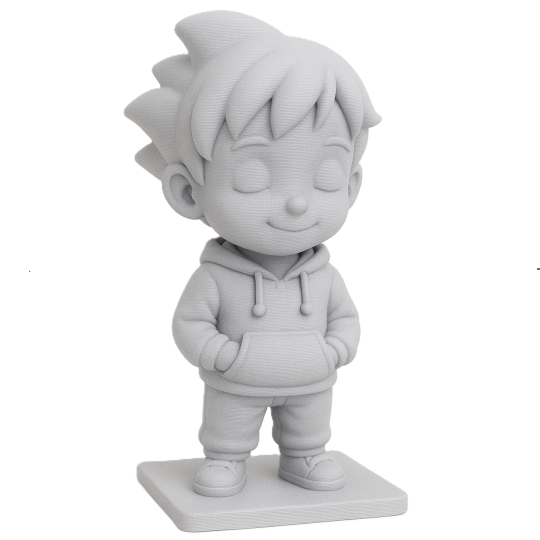 Image of PLA PRO - SILVER
