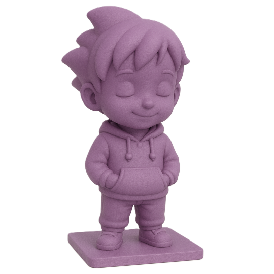 Image of PLA PRO - PURPLE