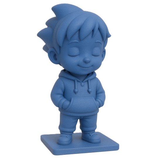 Image of PLA PRO - BLUE
