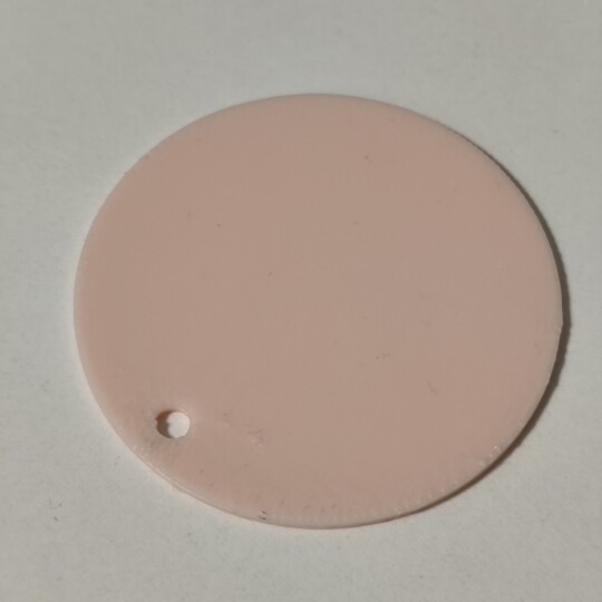 Image of PLA - Светло розева - Light Pink