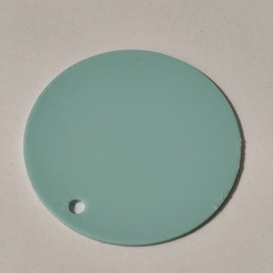 Image of PLA - Ментол зелена - Mint Green