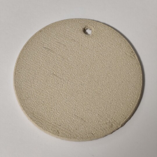 Image of PLA Wood - светло дрво (бука)