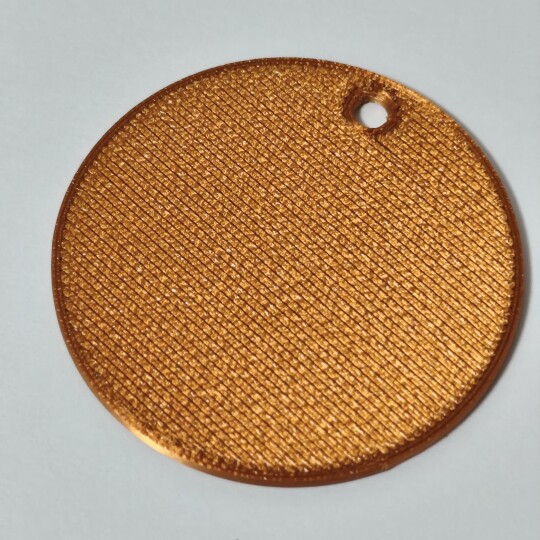 Image of PLA SILK - Бакар - Copper