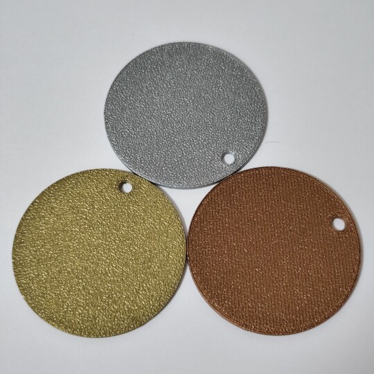 Image of PLA Metal - Бронза - Bronze