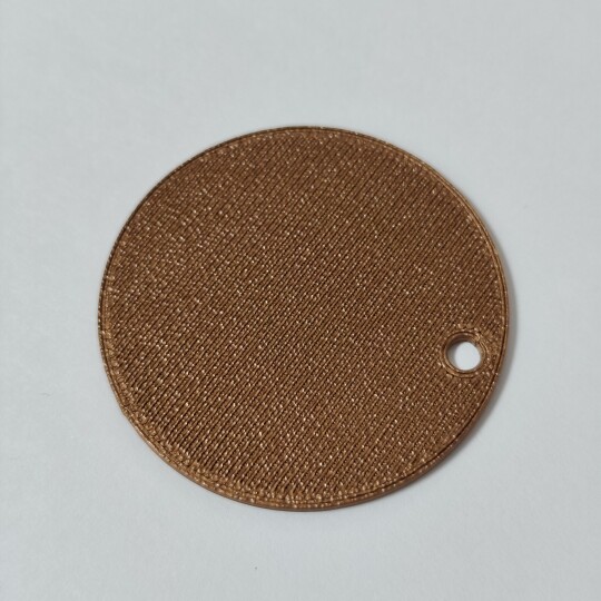 Image of PLA Metal - Бакар - Copper