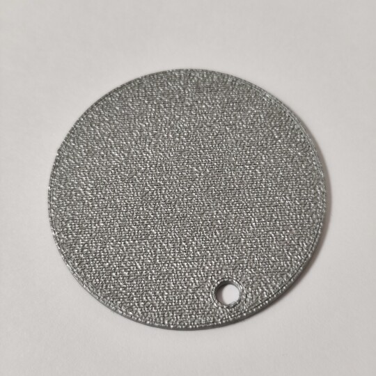 Image of PLA Metal - Алуминиум - Aluminium