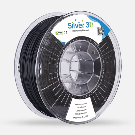 Image of Silver3D PC-CF