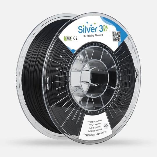 Image of Silver3D PETG-CF