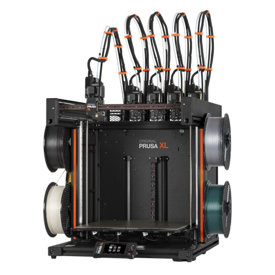 Image of Напредно 3Д печатење (PETG, ASA, PLA-CF, PETG-CF)
