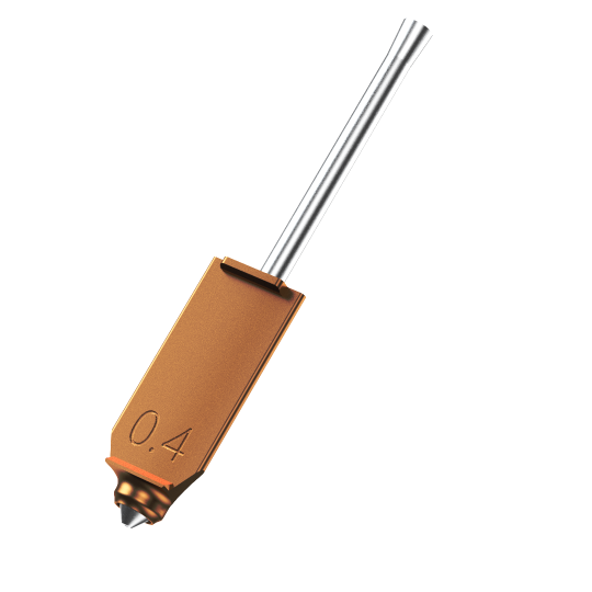 Image of Нозла 0.4 за AD5X