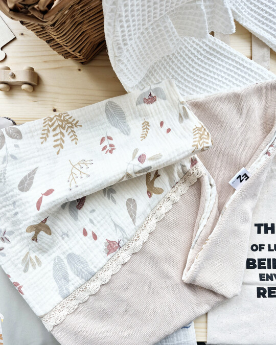 Image of Summer blanket