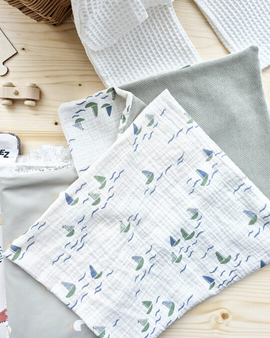 Image of Summer blanket